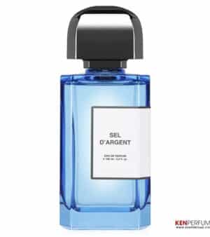 Nước Hoa Unisex BDK Parfums Sel D’Argent EDP
