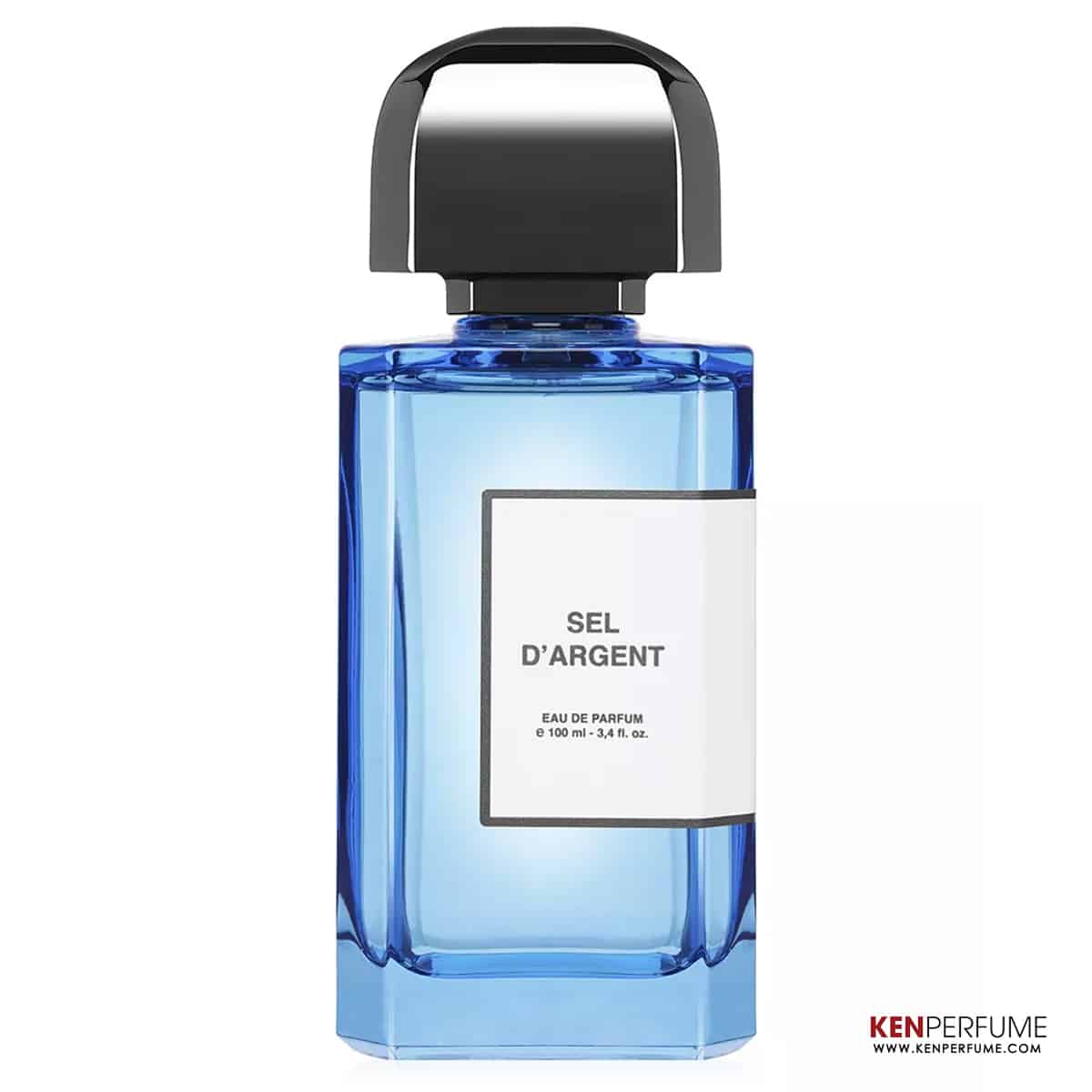 Nước Hoa Unisex BDK Parfums Sel D'Argent EDP