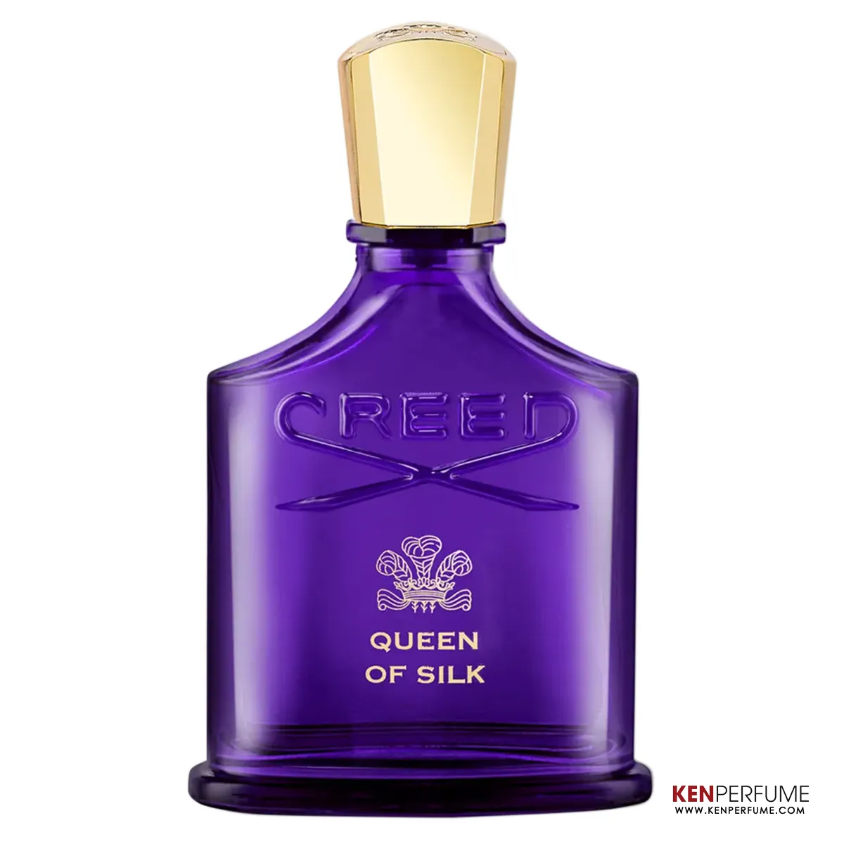 Nước Hoa Nữ Creed Queen of Silk EDP