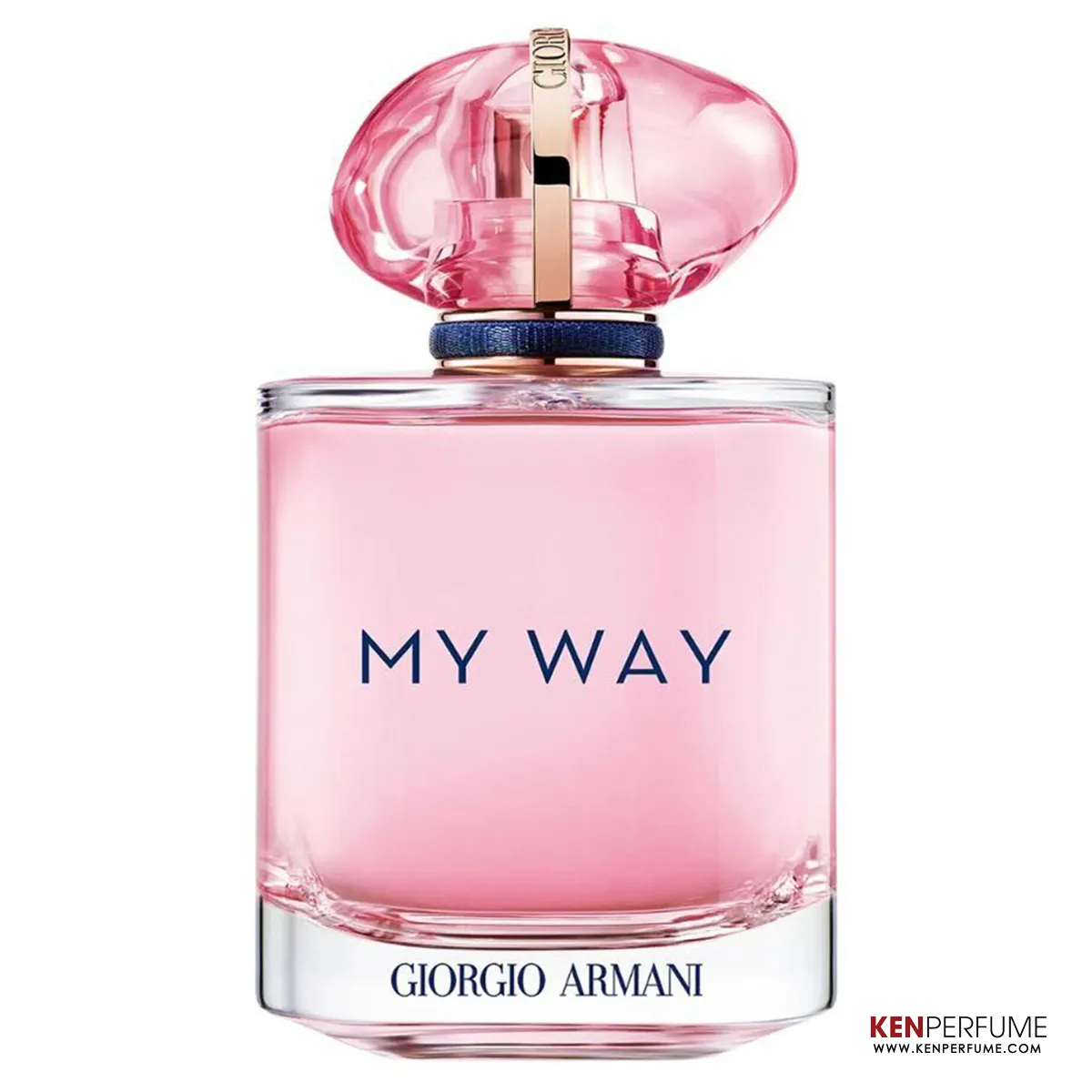 Nước Hoa Nữ Giorgio Armani My Way Nectar EDP