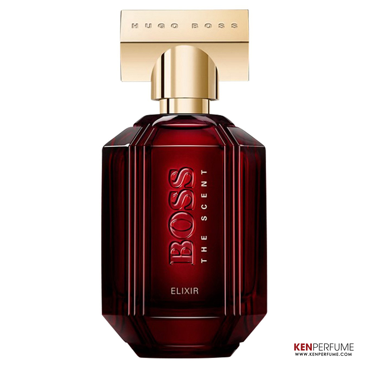 Nước Hoa Nữ Hugo Boss The Scent Elixir For Her EDP