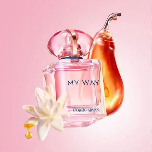 Nước Hoa Nữ Giorgio Armani My Way Nectar EDP