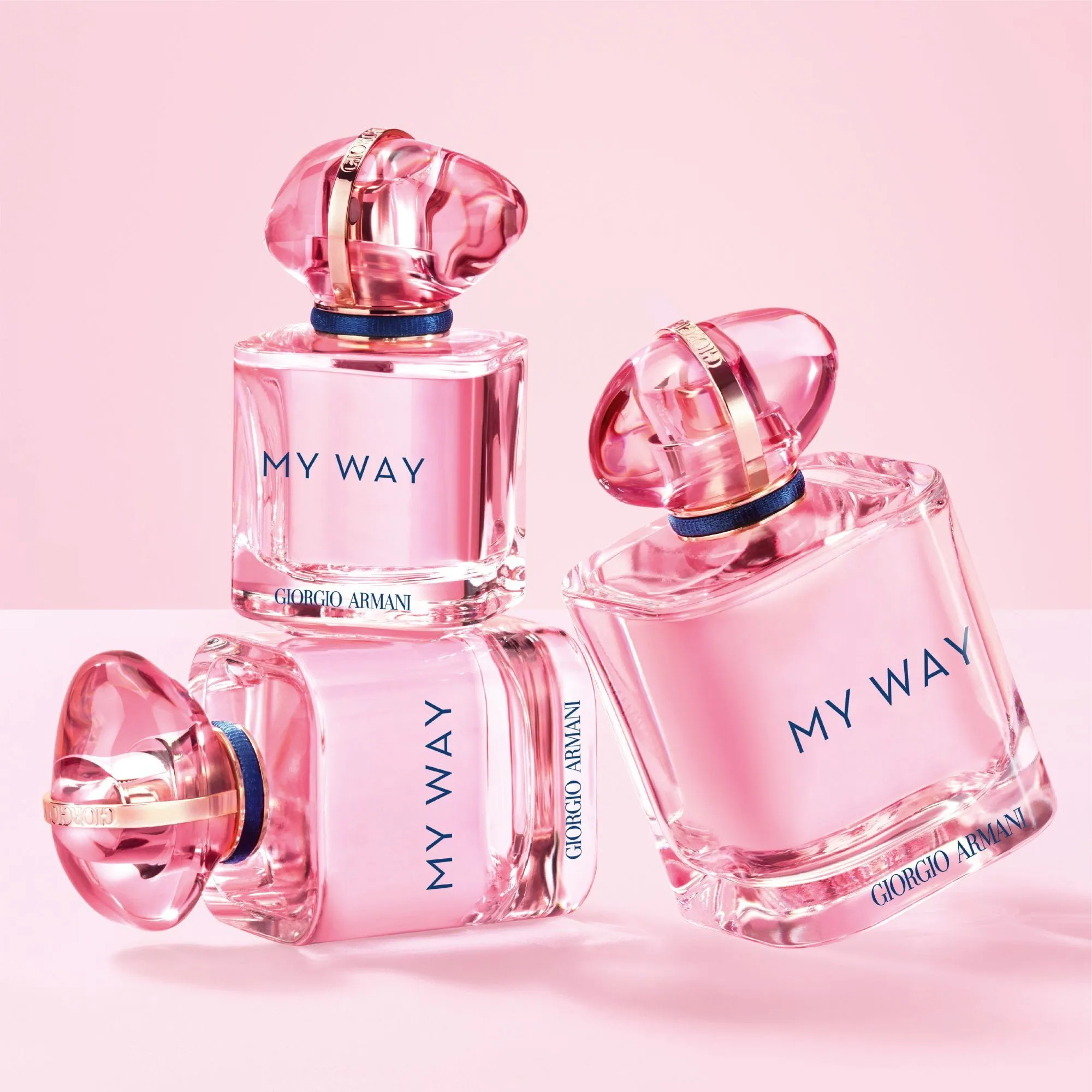 Nước Hoa Nữ Giorgio Armani My Way Nectar EDP