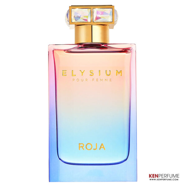 Nước Hoa Nữ Roja Parfums Elysium Pour Femme EDP