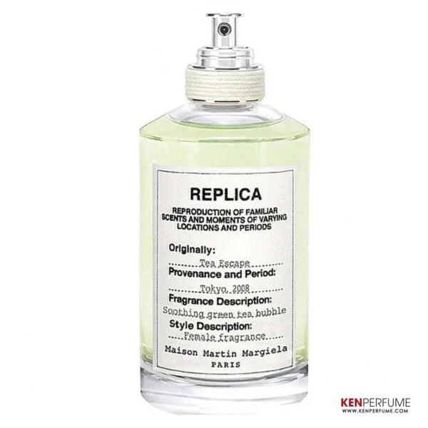 Nước Hoa Nữ Maison Margiela Replica Tea Escape