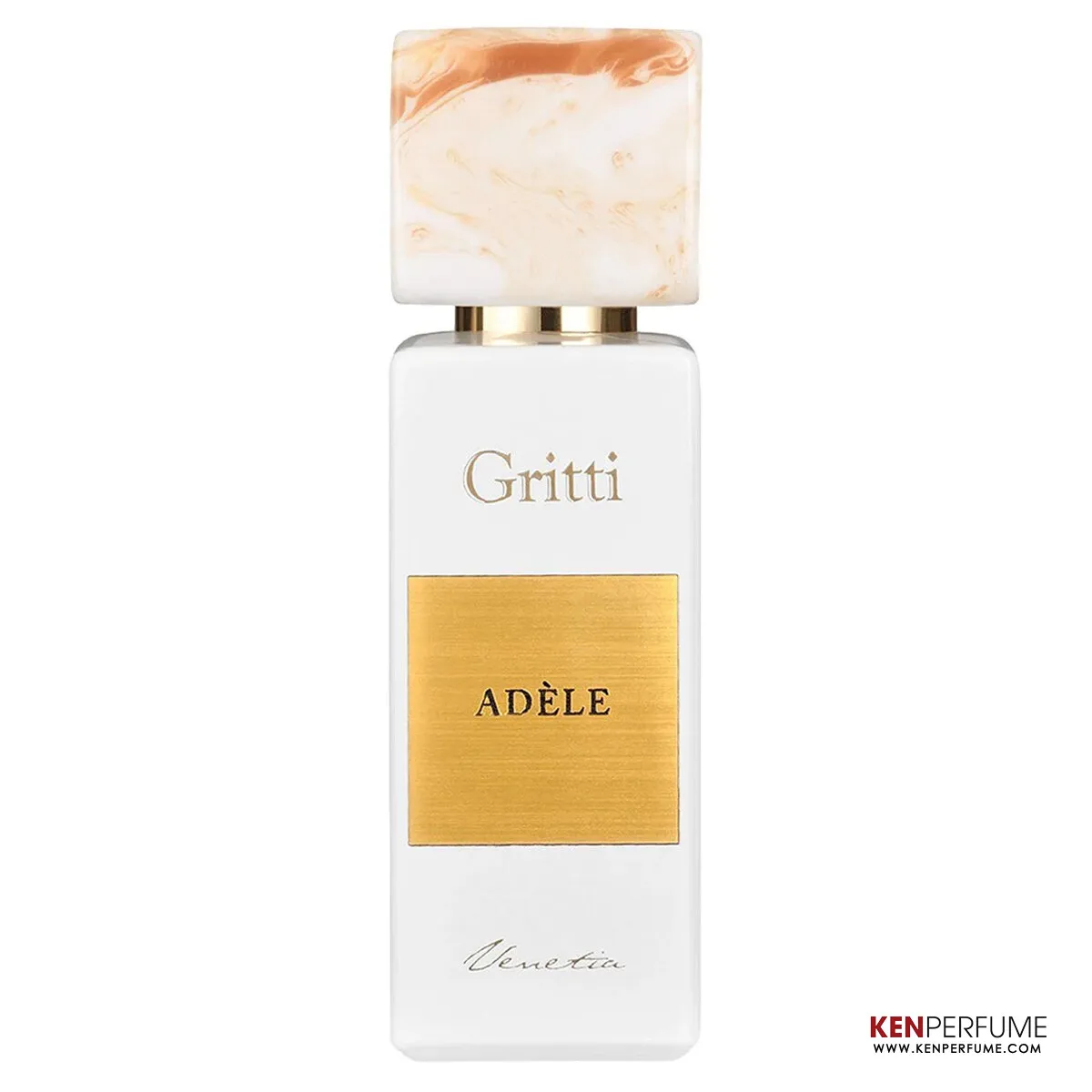 Nước Hoa Nữ Gritti Adèle EDP