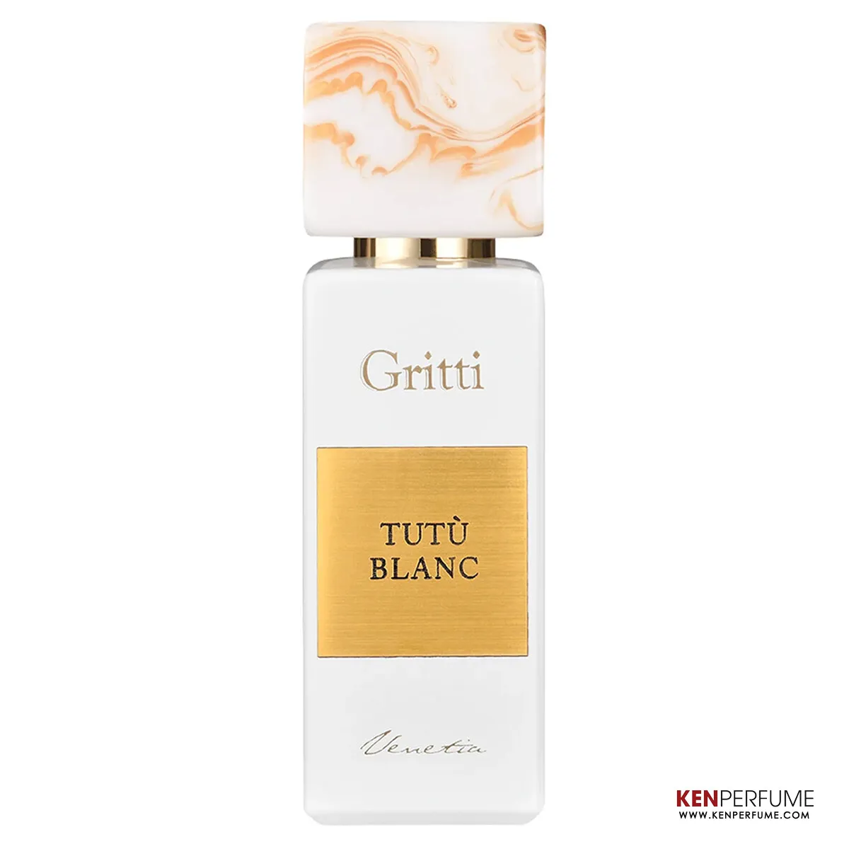 Gritti Tutù Blanc