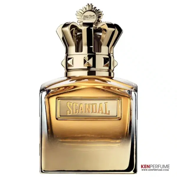 Nước Hoa Nam Jean Paul Gaultier Scandal Pour Homme Absolu