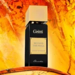 Nước Hoa Unisex Gritti Beyond The Wall EDP