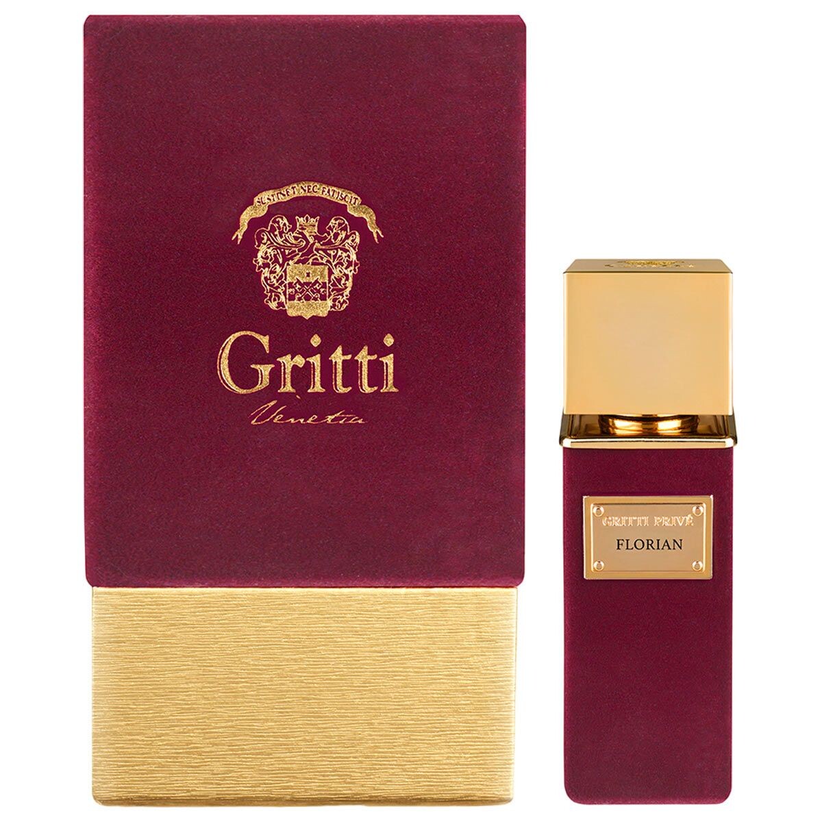 Nước Hoa Unisex Gritti Prive Florian EDP