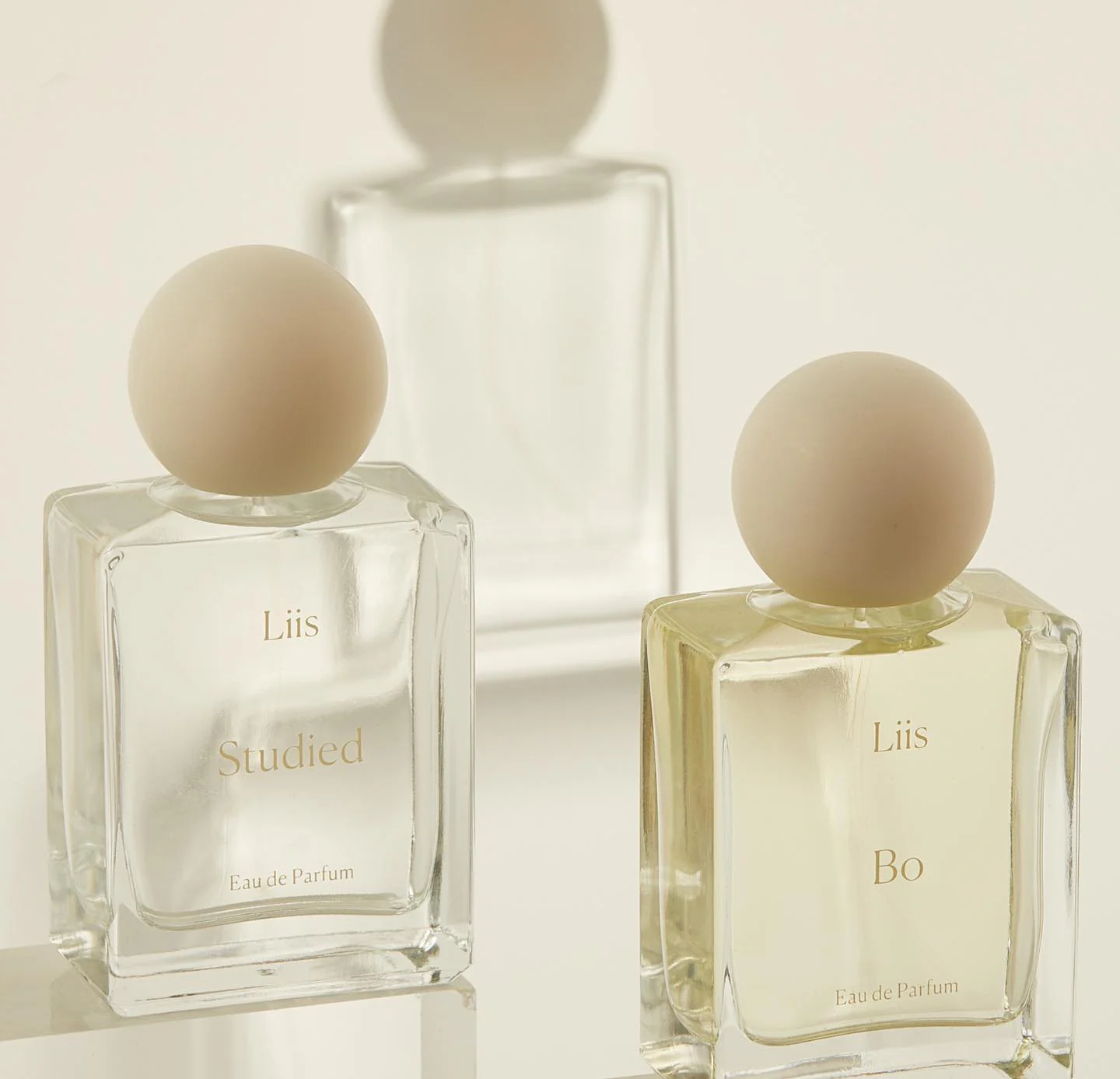 Nước Hoa Unisex Liis Bo EDP