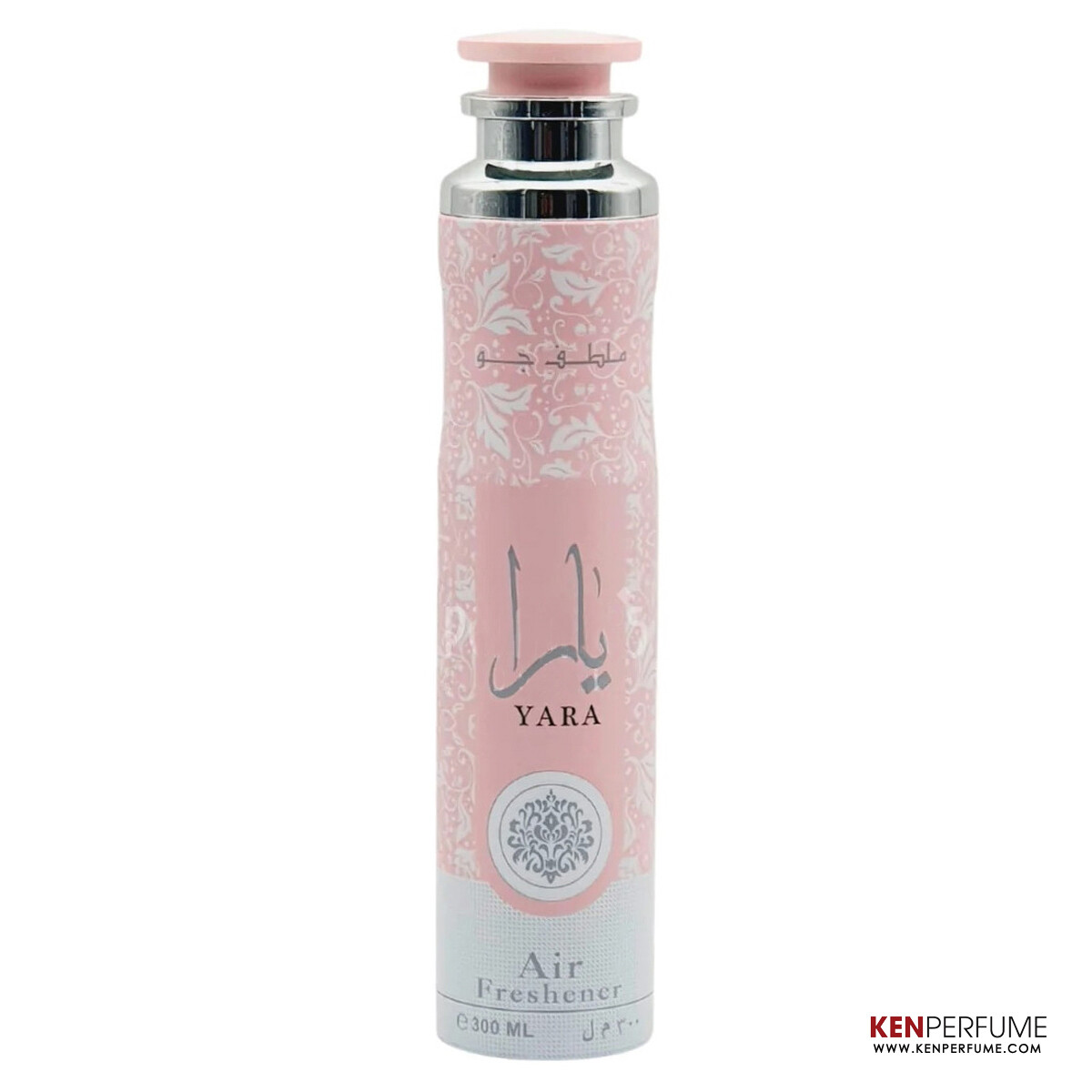 Xịt Thơm Phòng Lattafa Yara (ACR)-DLX 300ml