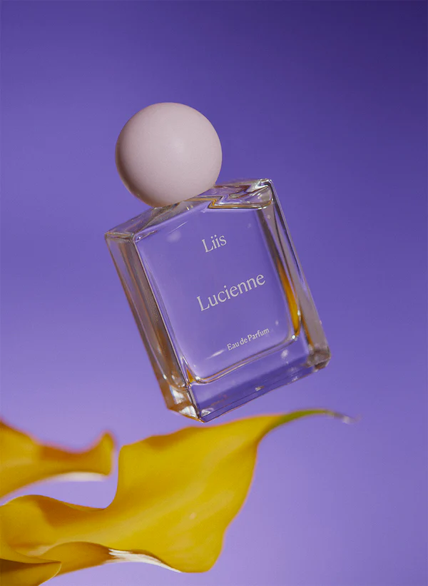 Nước Hoa Unisex Liis Lucianne EDP