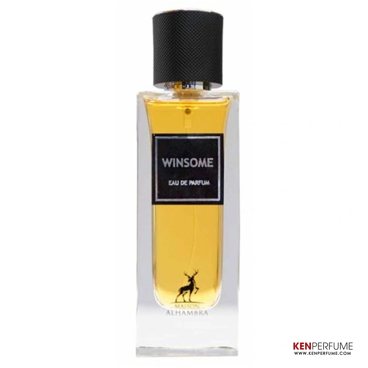 Maison Alhambra Winsome Edp