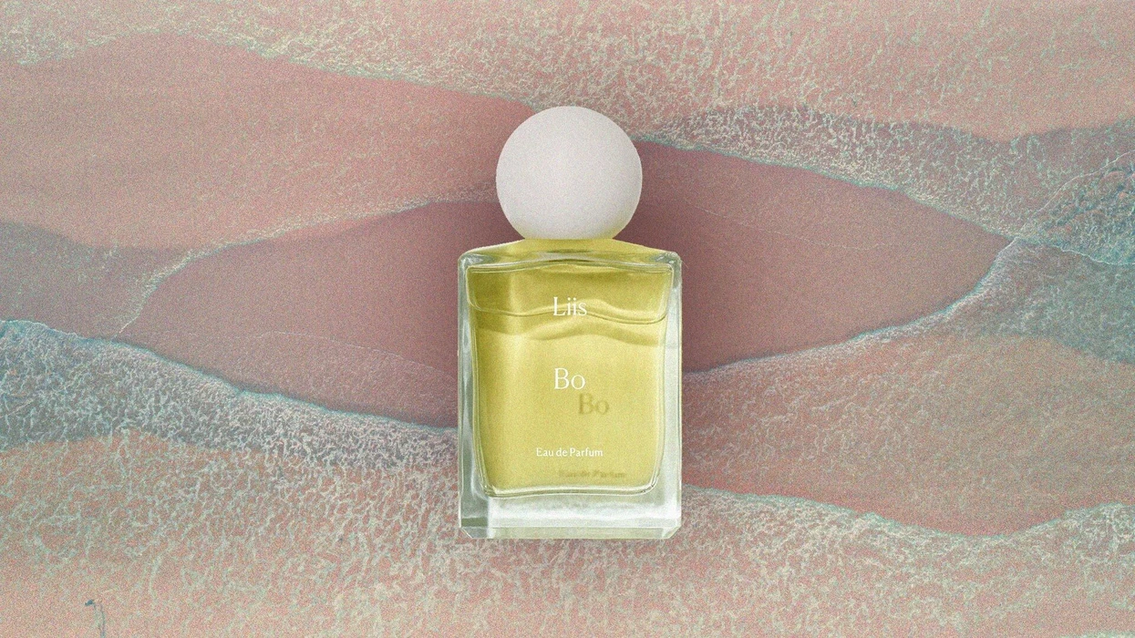 Nước Hoa Unisex Liis Bo EDP