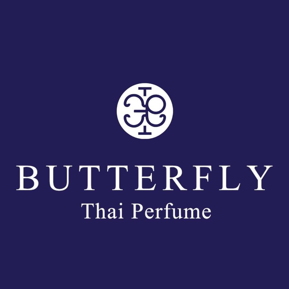 Butterfly Thai Perfume