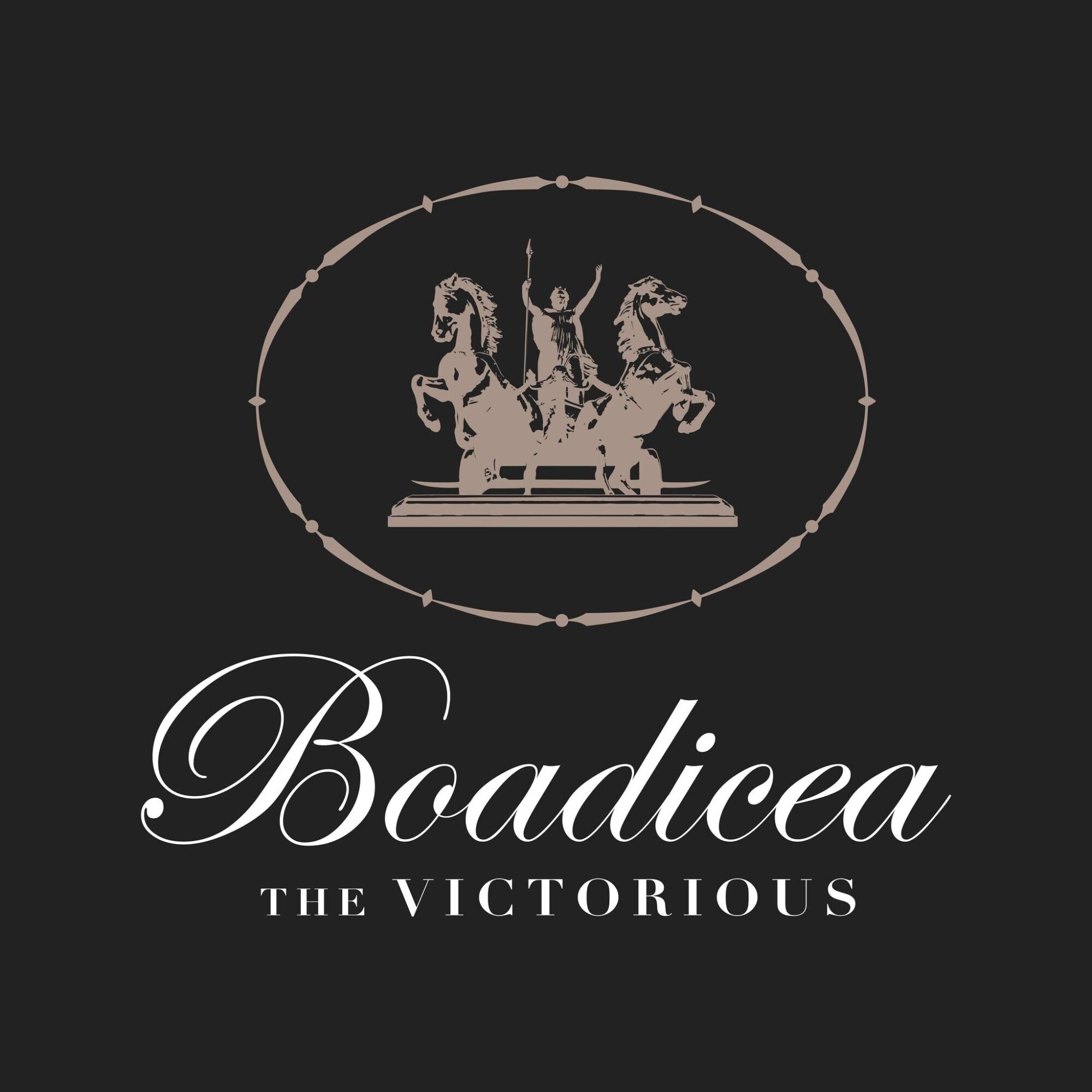 Boadicea The Victorious