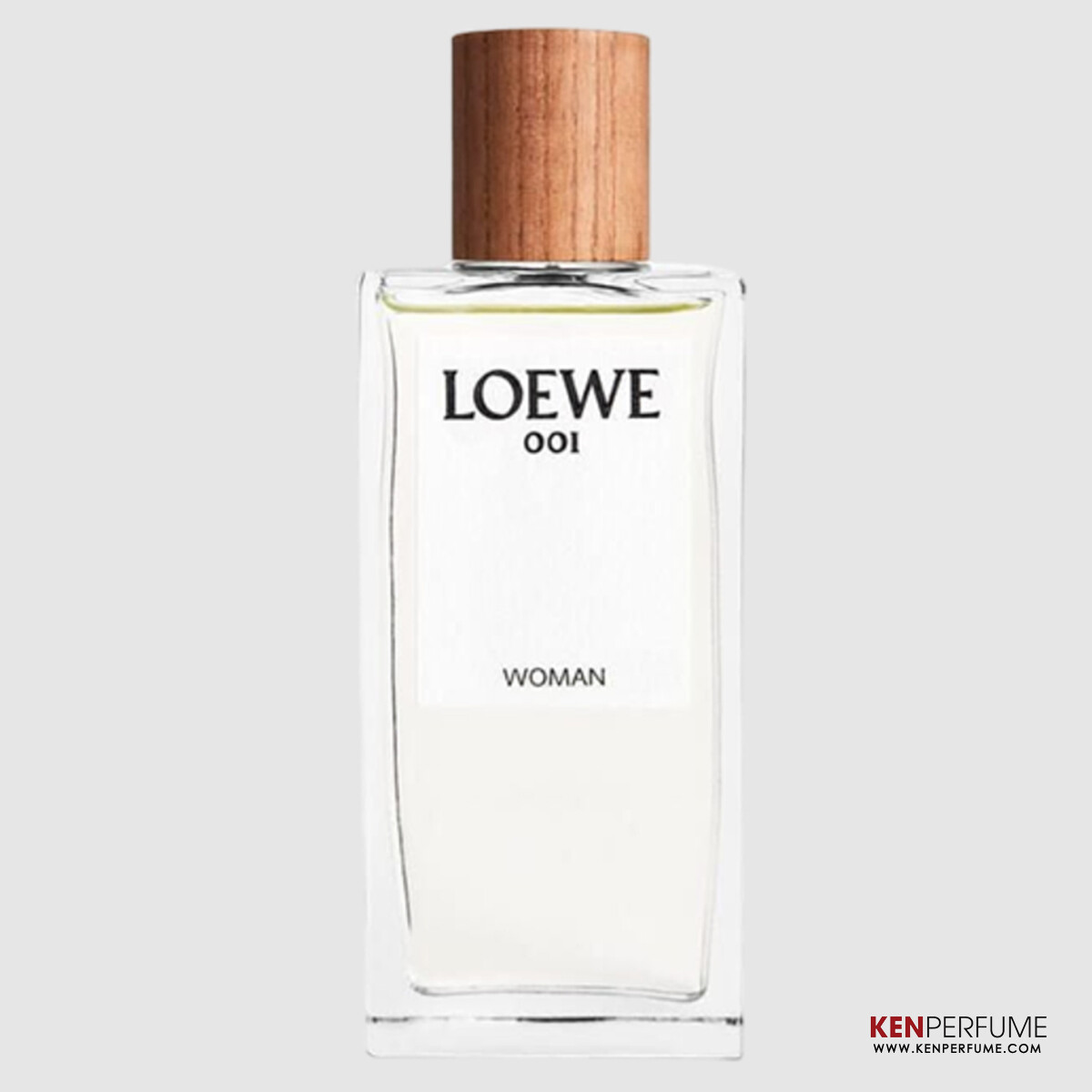 Loewe 001 Edp 100ml (nữ)