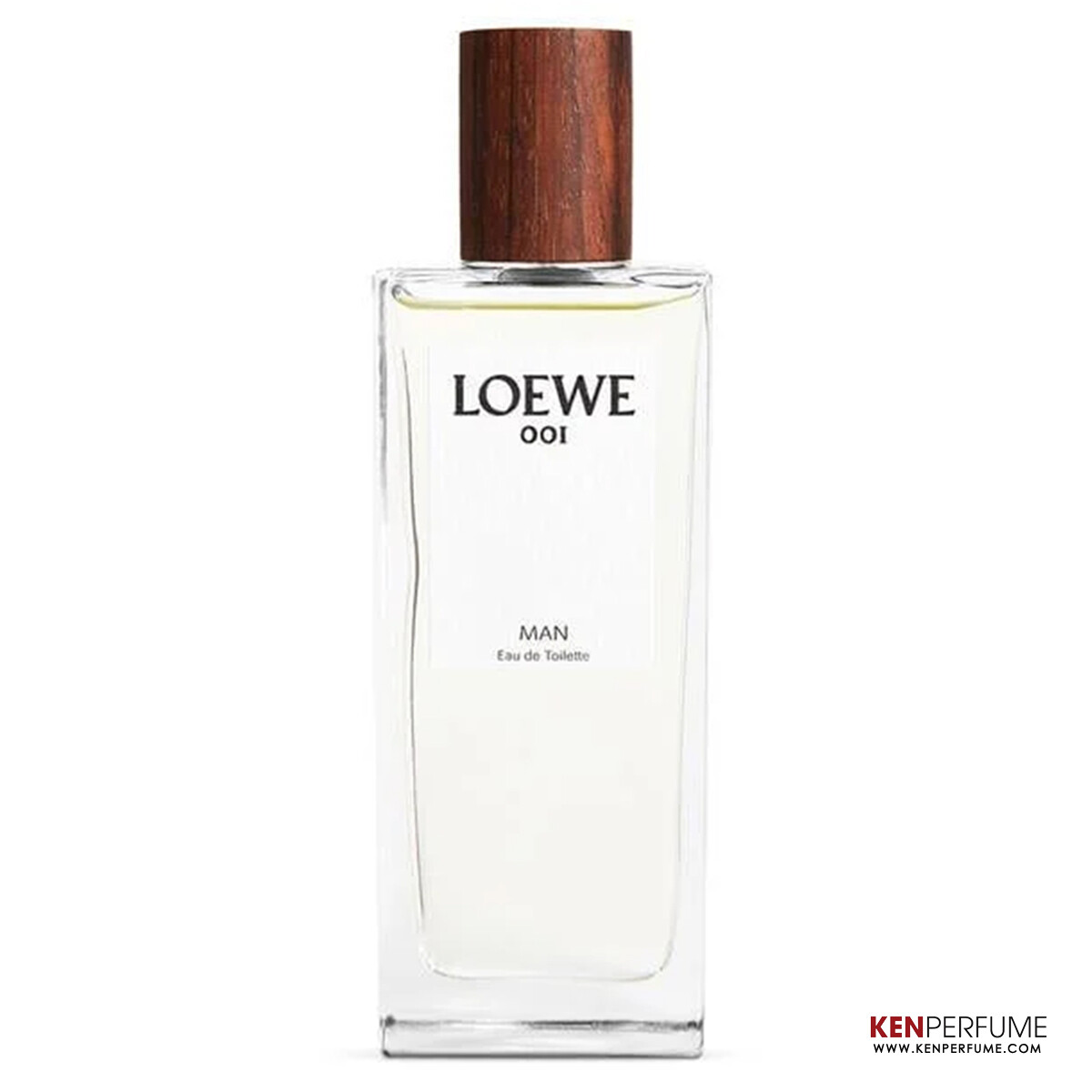 Loewe 001 Edt(nam)