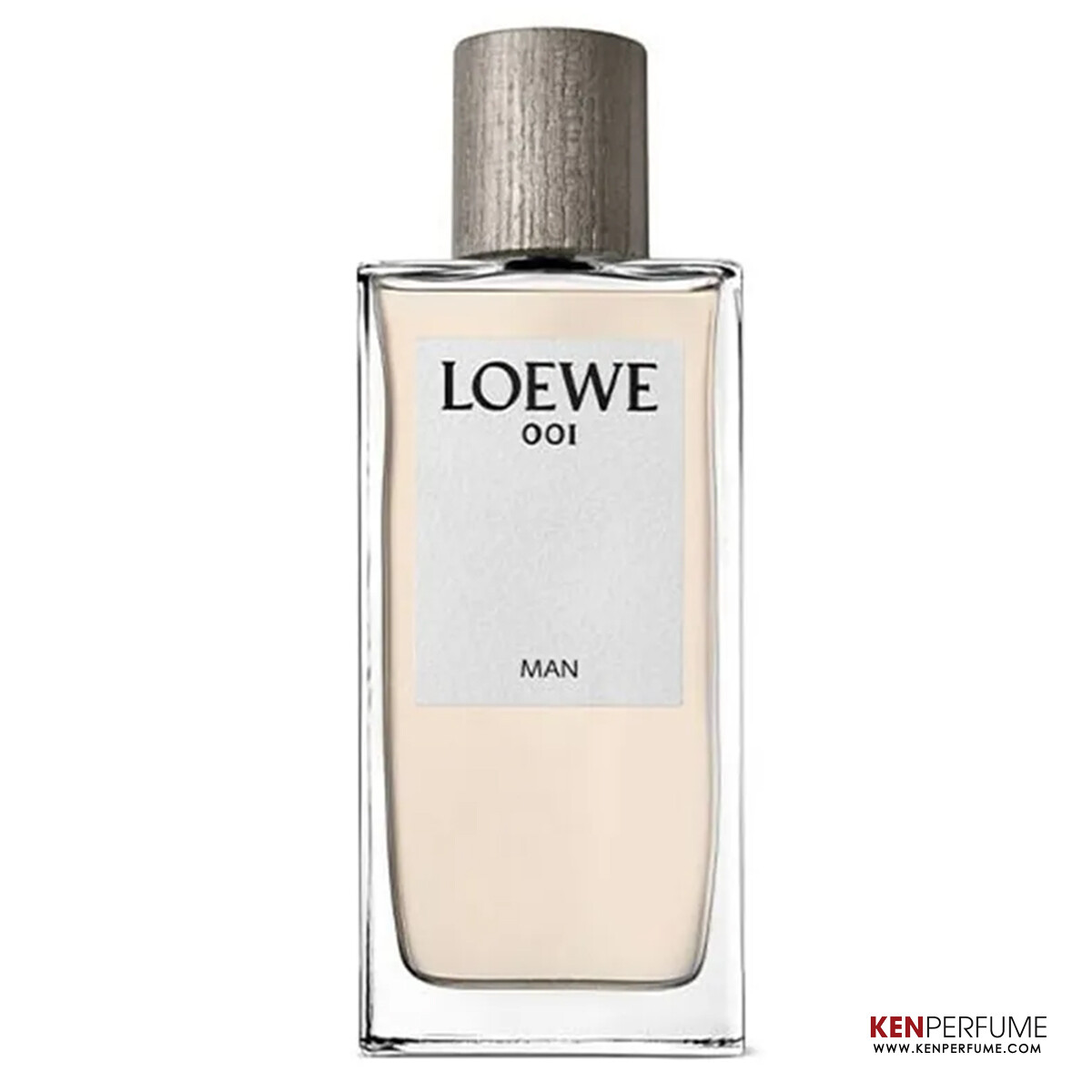 Loewe 001 Edp(nam)