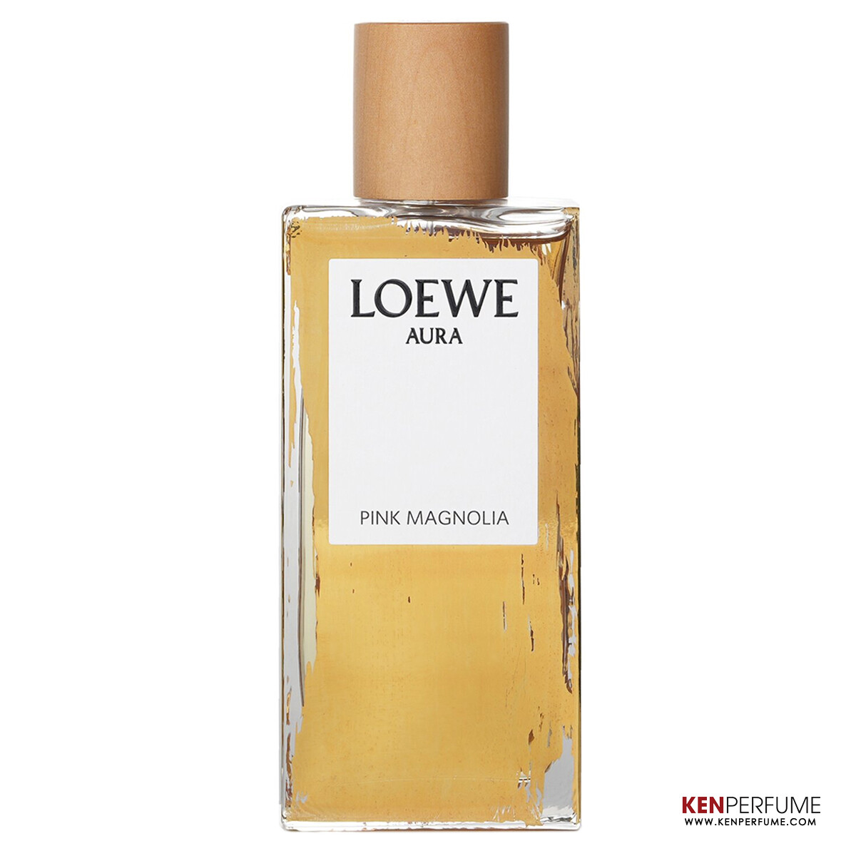 Loewe Aura Pink Magnolia Edp 100ml (nữ)