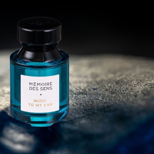 Nước Hoa Unisex Memoire Des Sens Music to My Ear EDP