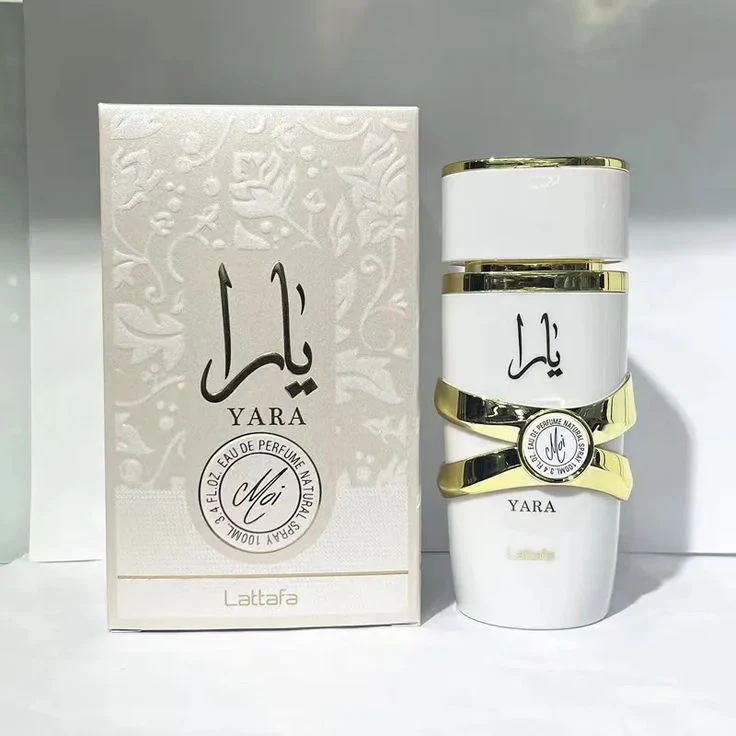 Nước Hoa Nữ Lattafa Yara Moi EDP