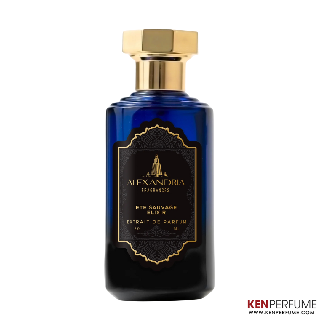 Nước Hoa Unisex Alexandria Fragrances Ete Sauvage Elixir