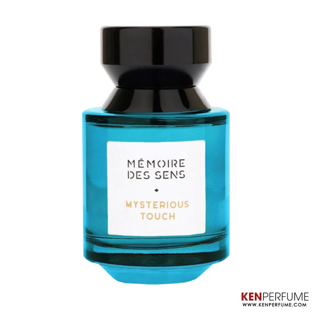 Nước Hoa Unisex Mémoire Des Sens Mysterious Touch EDP