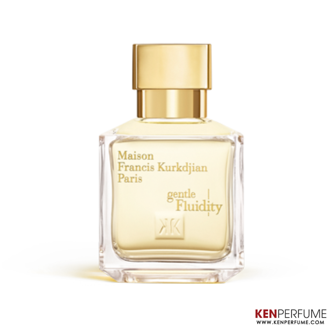 Nước Hoa Unisex Maison Francis Kurkdjian Gentle Fluidity Gold EDP