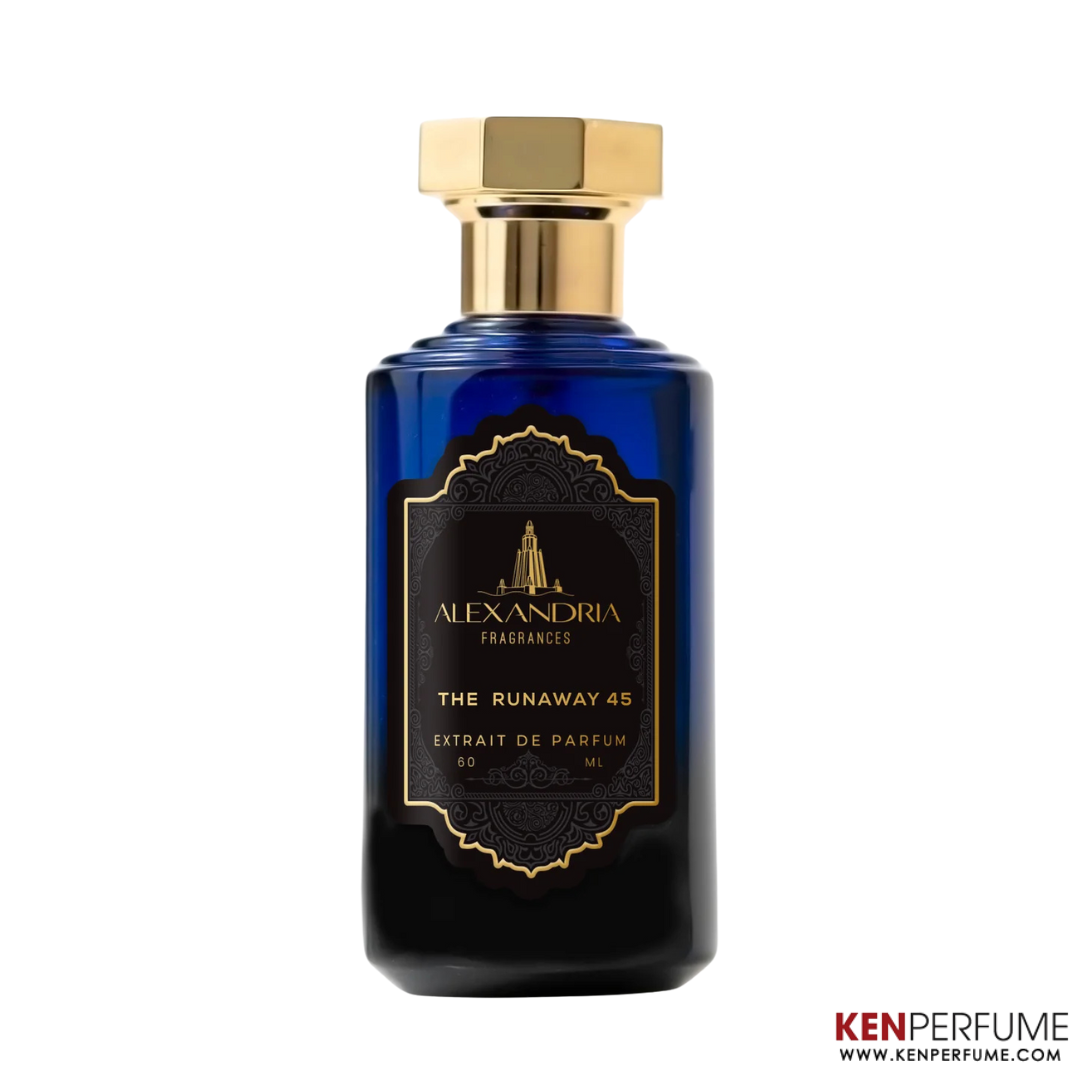 Nước Hoa Nam Alexandria Fragrances The Runway 45 Extrait De Parfum