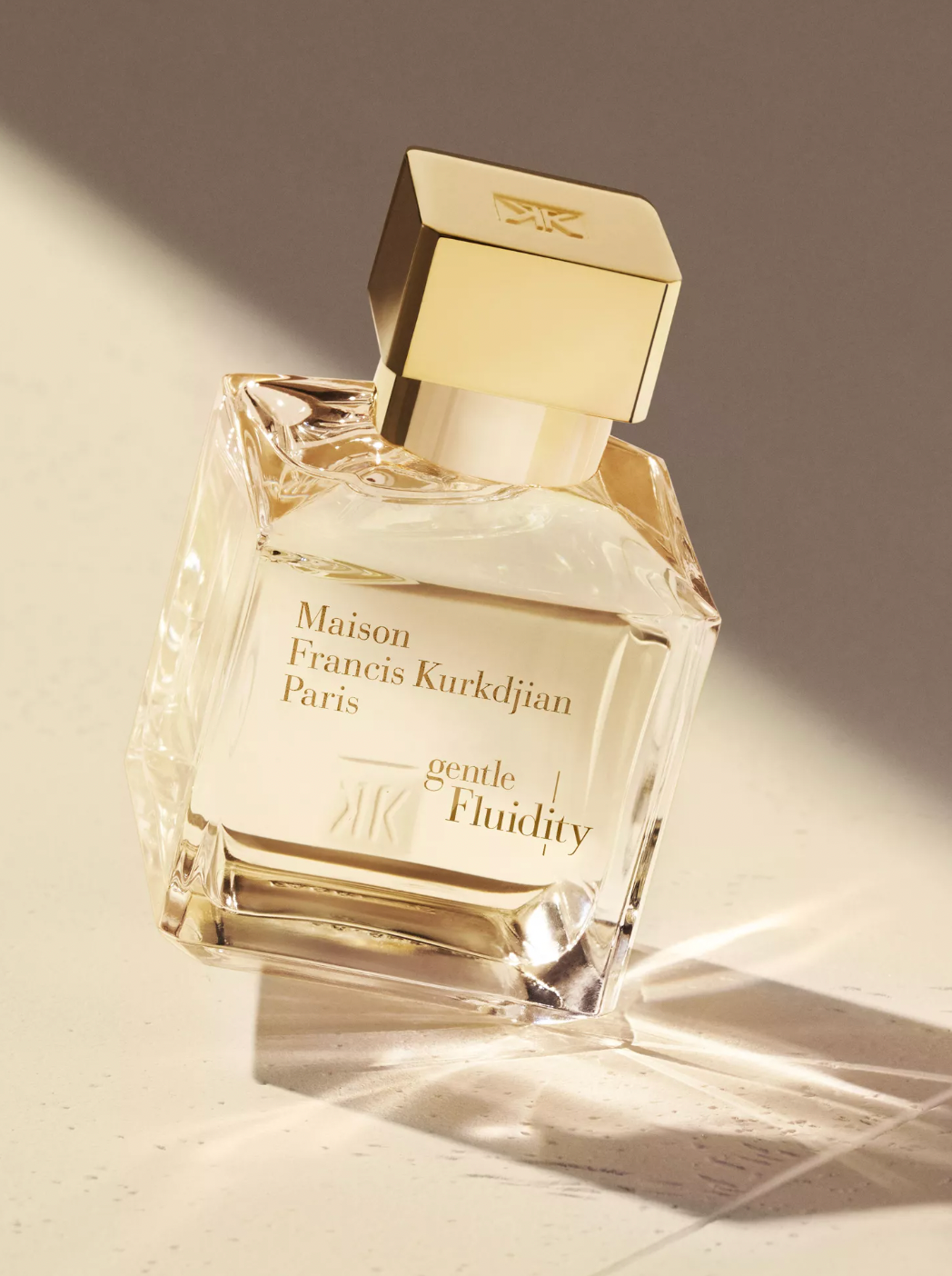 Nước Hoa Unisex Maison Francis Kurkdjian Gentle Fluidity Gold EDP