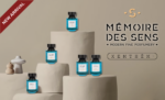 Memoire Des Sens Ken Perfume