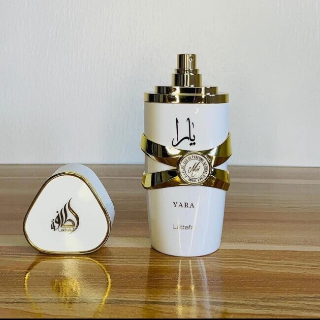 Nước Hoa Nữ Lattafa Yara Moi EDP