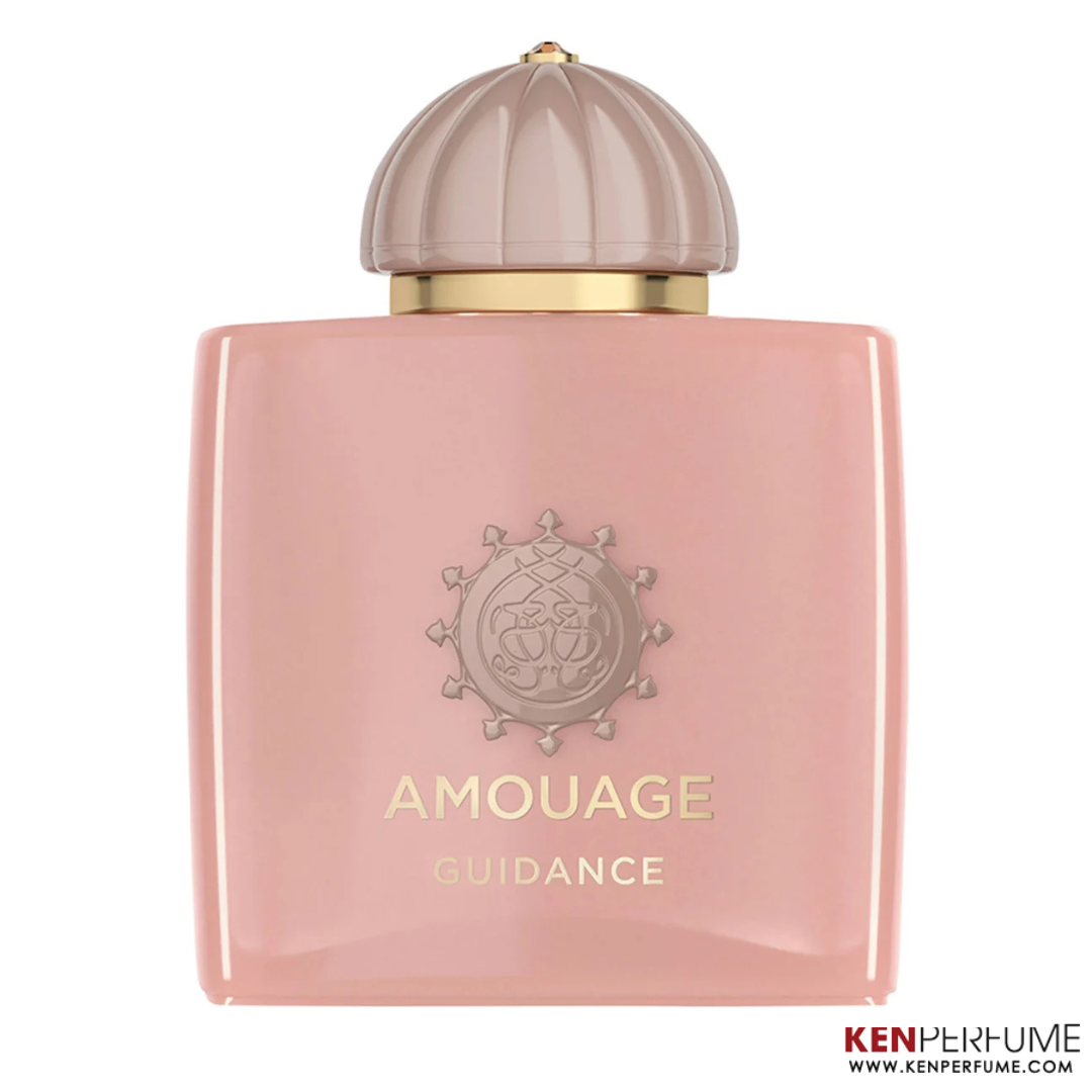 Nước Hoa Unisex Amouage Guidance EDP