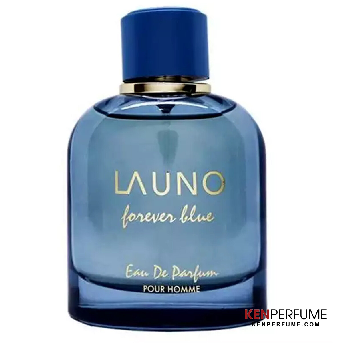 Fragrance World Launo Forever Blue Edp