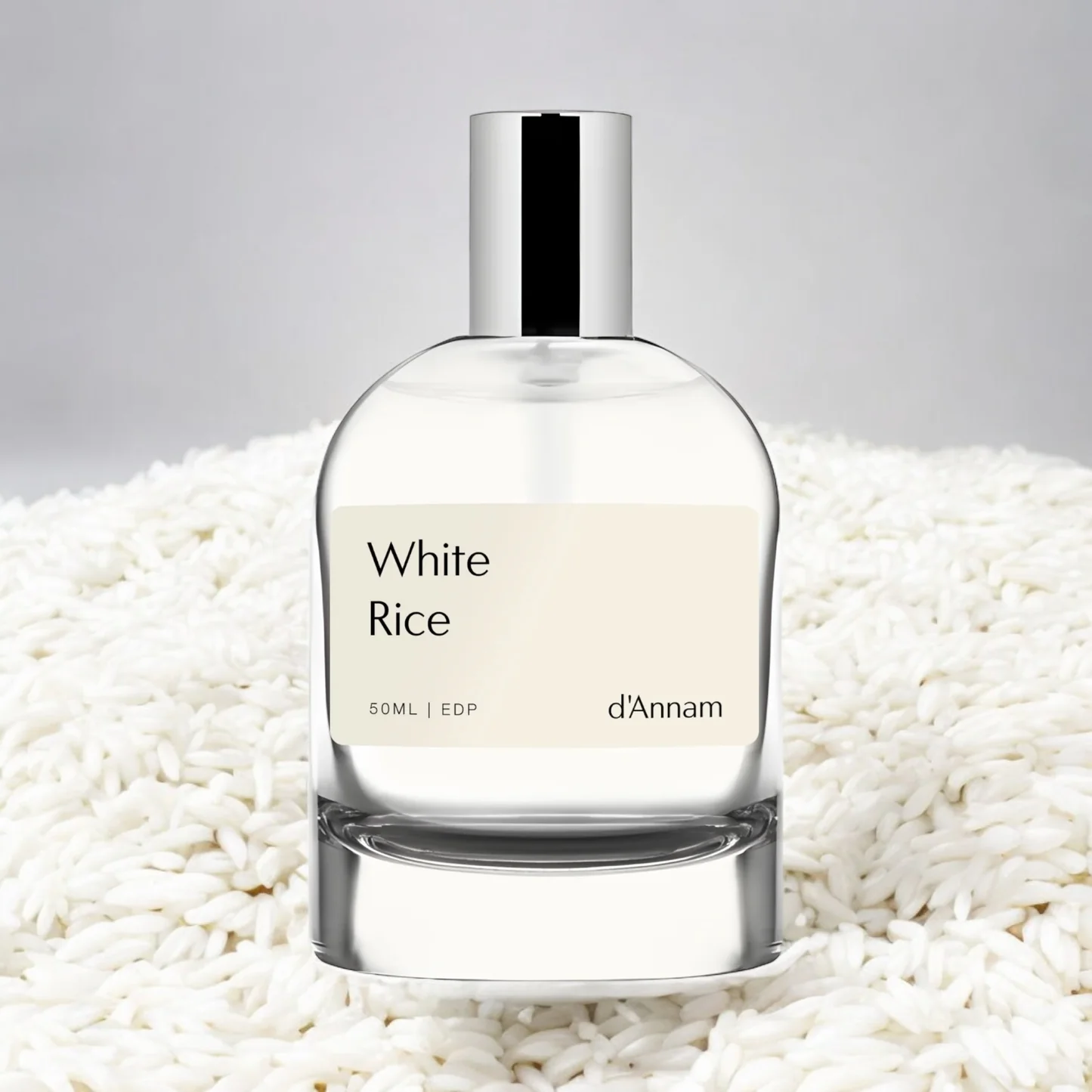 Nước Hoa Unisex d'Annam white rice EDP