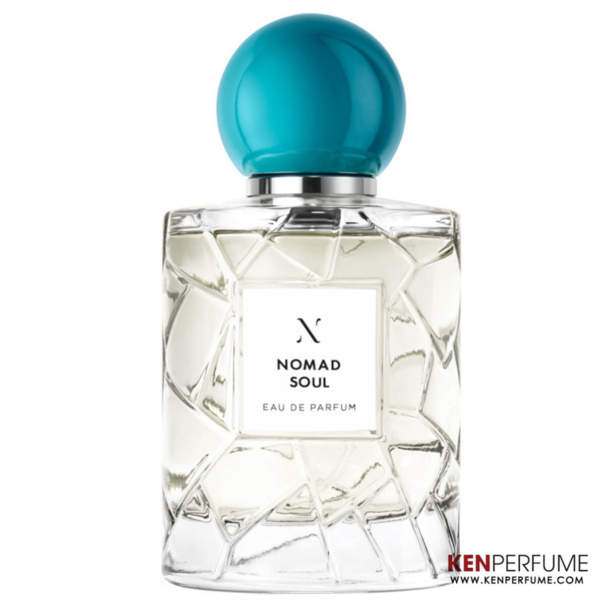 Nước Hoa Unisex Les Soeurs de Noe Nomad Soul EDP