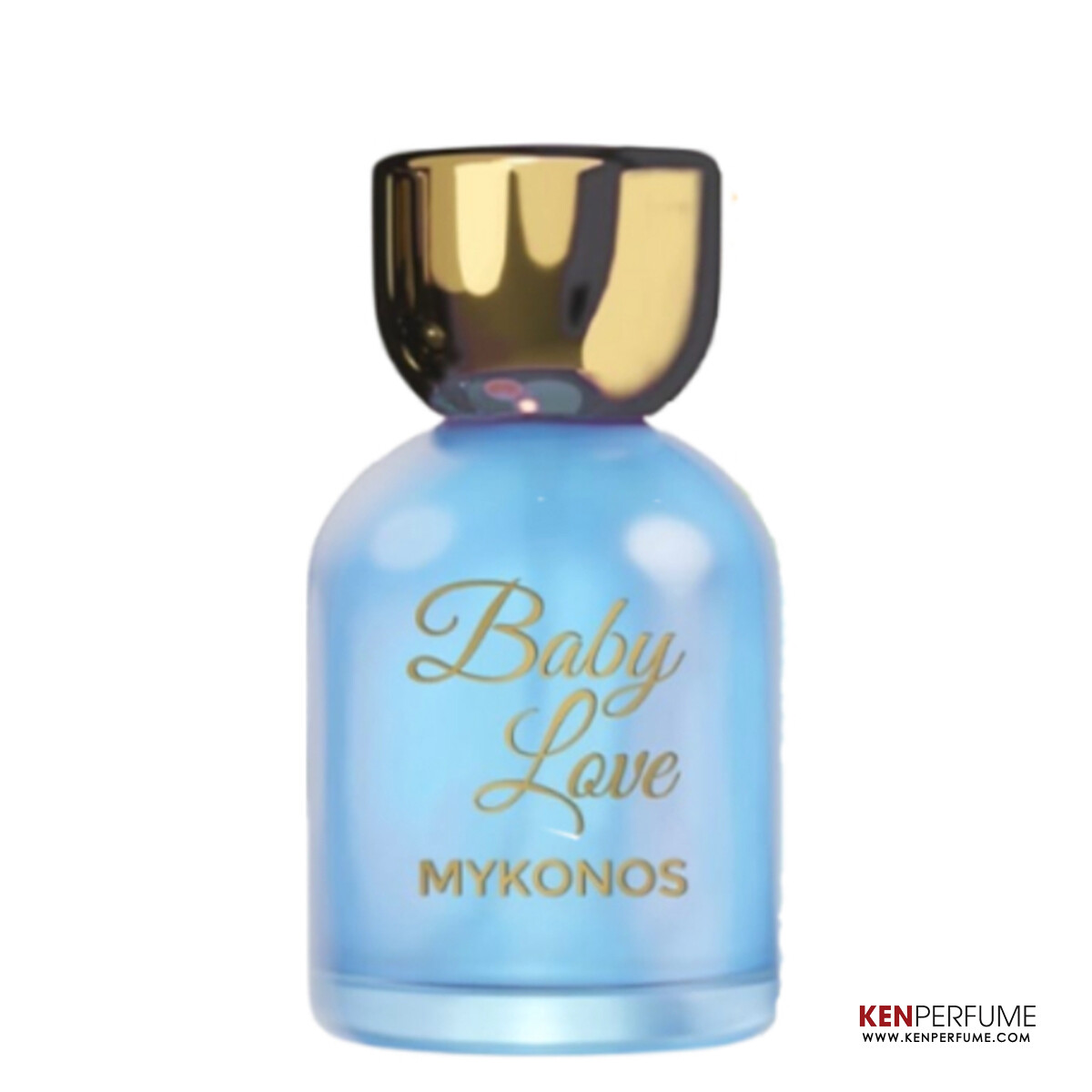 Mykonos Baby Love Edp