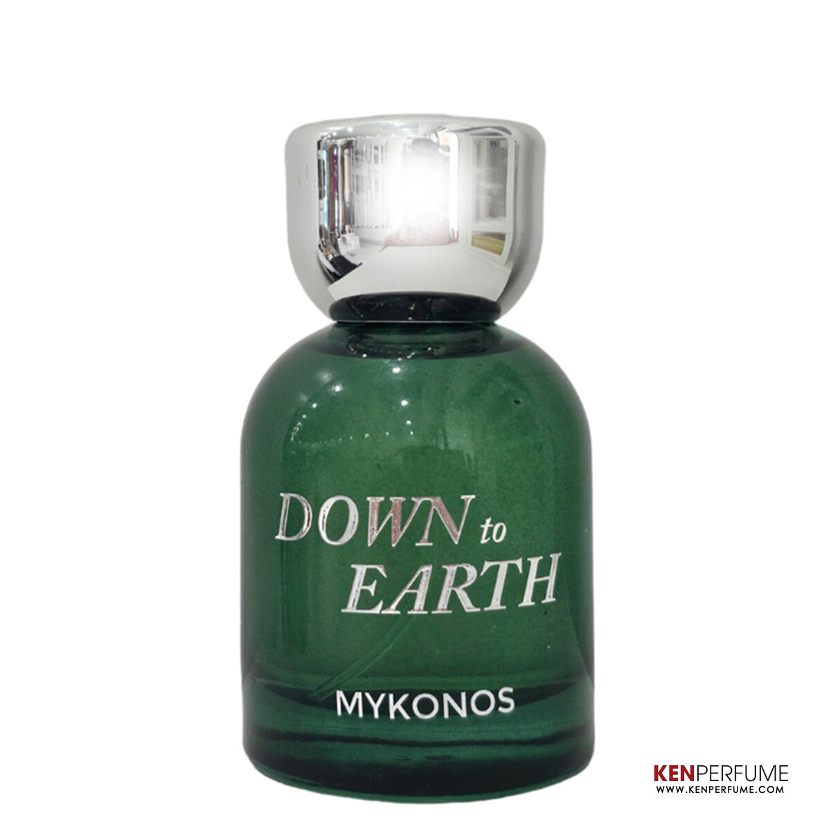 Mykonos Down To Earth Extrait De Parfum