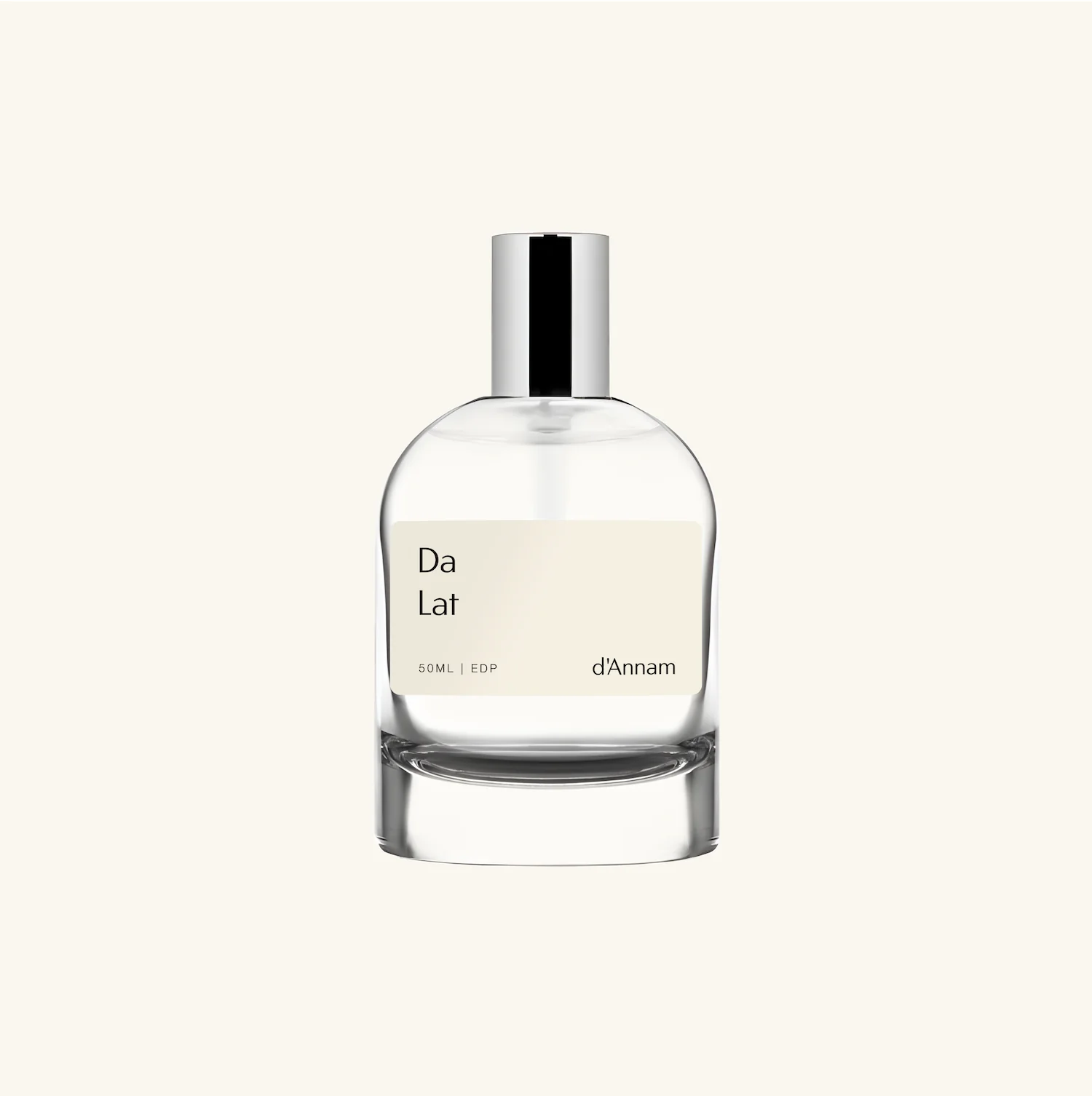 Nước Hoa Unisex d'Annam Da Lat EDP