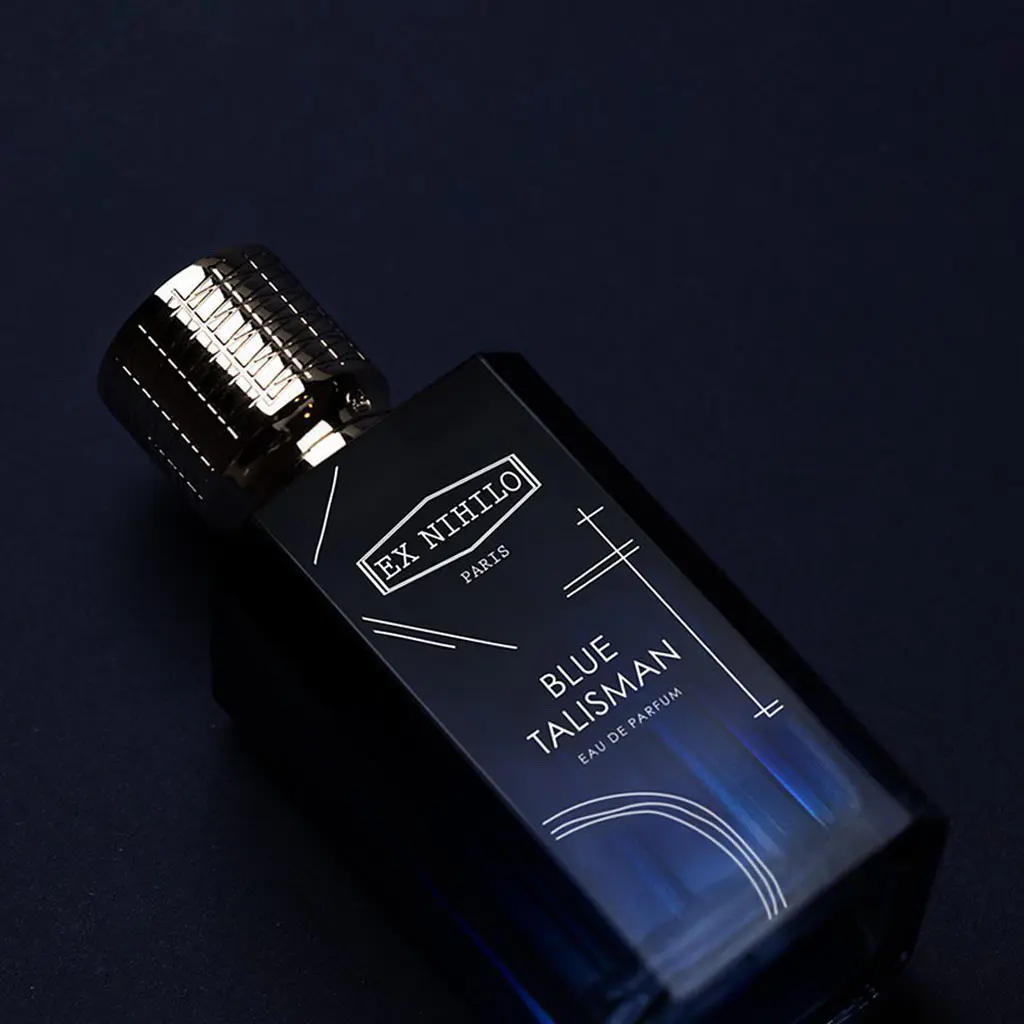 Nước Hoa Unisex Ex Nihilo Blue Talisman EDP