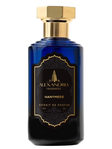 Nước Hoa Unisex Alexandria Fragrances Hanymede Extrait de Parfum