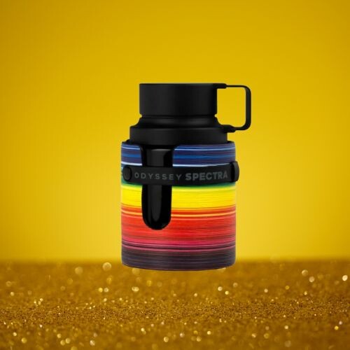 Nước Hoa Unisex Armaf Odyssey Spectra Rainbow Edition EDP