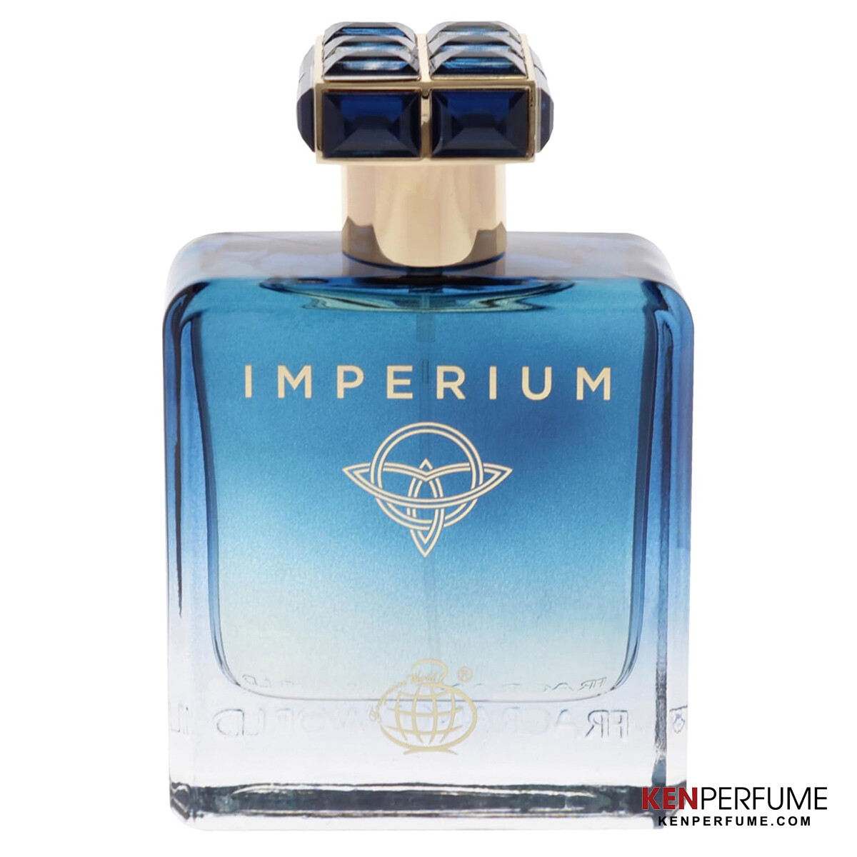 Nước Hoa Nam Fragrance World Imperium