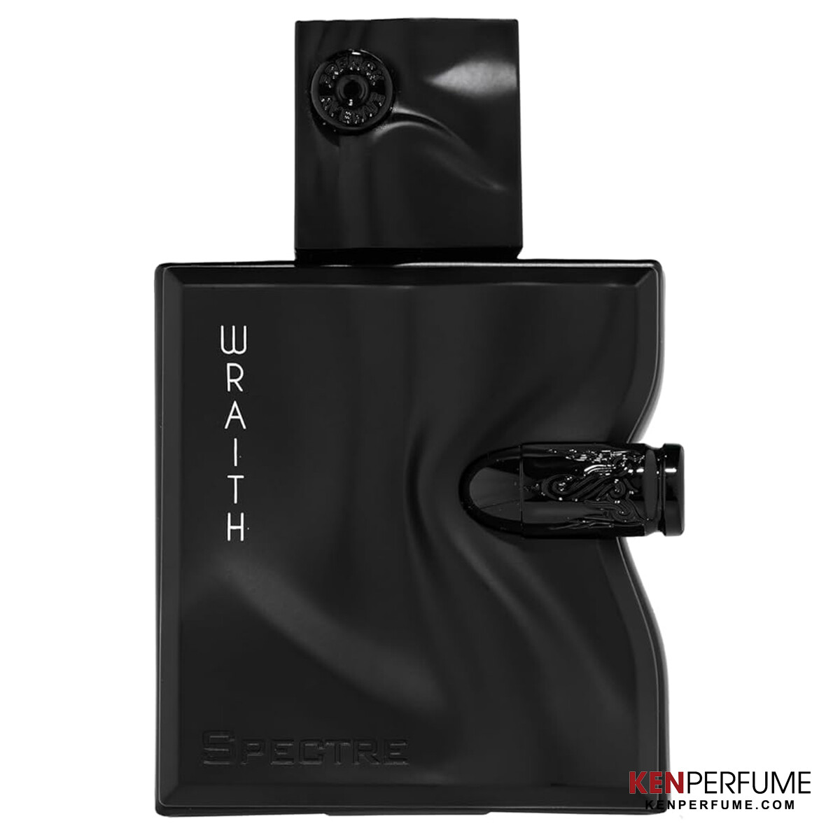 Nước Hoa Nam Fragrance World Spectre Wraith Edp