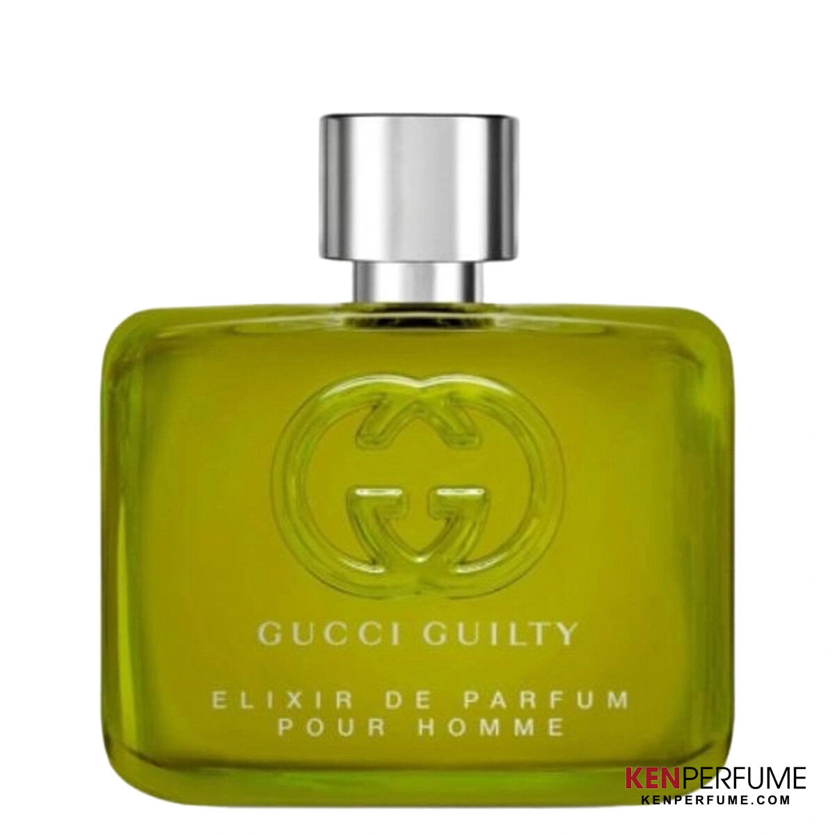 Nước Hoa Nam Gucci Guilty Elixir De Parfum Pour Homme