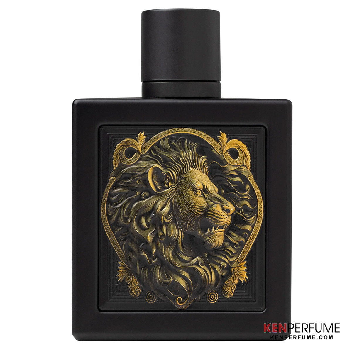 Nước Hoa Nam Rayhaan Lion Edp