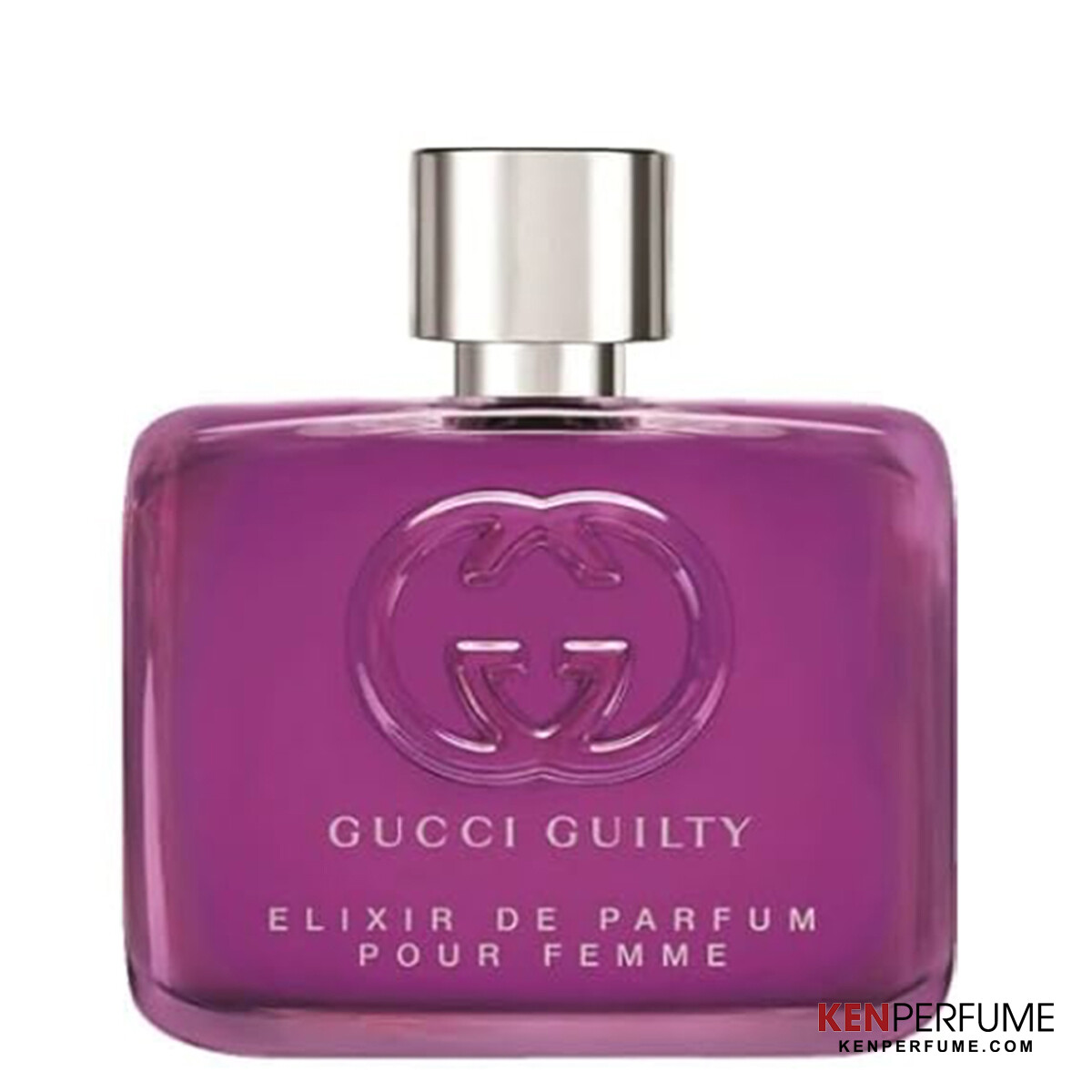 Nước Hoa Nữ Gucci Guilty Elixir De Parfum Pour Femme