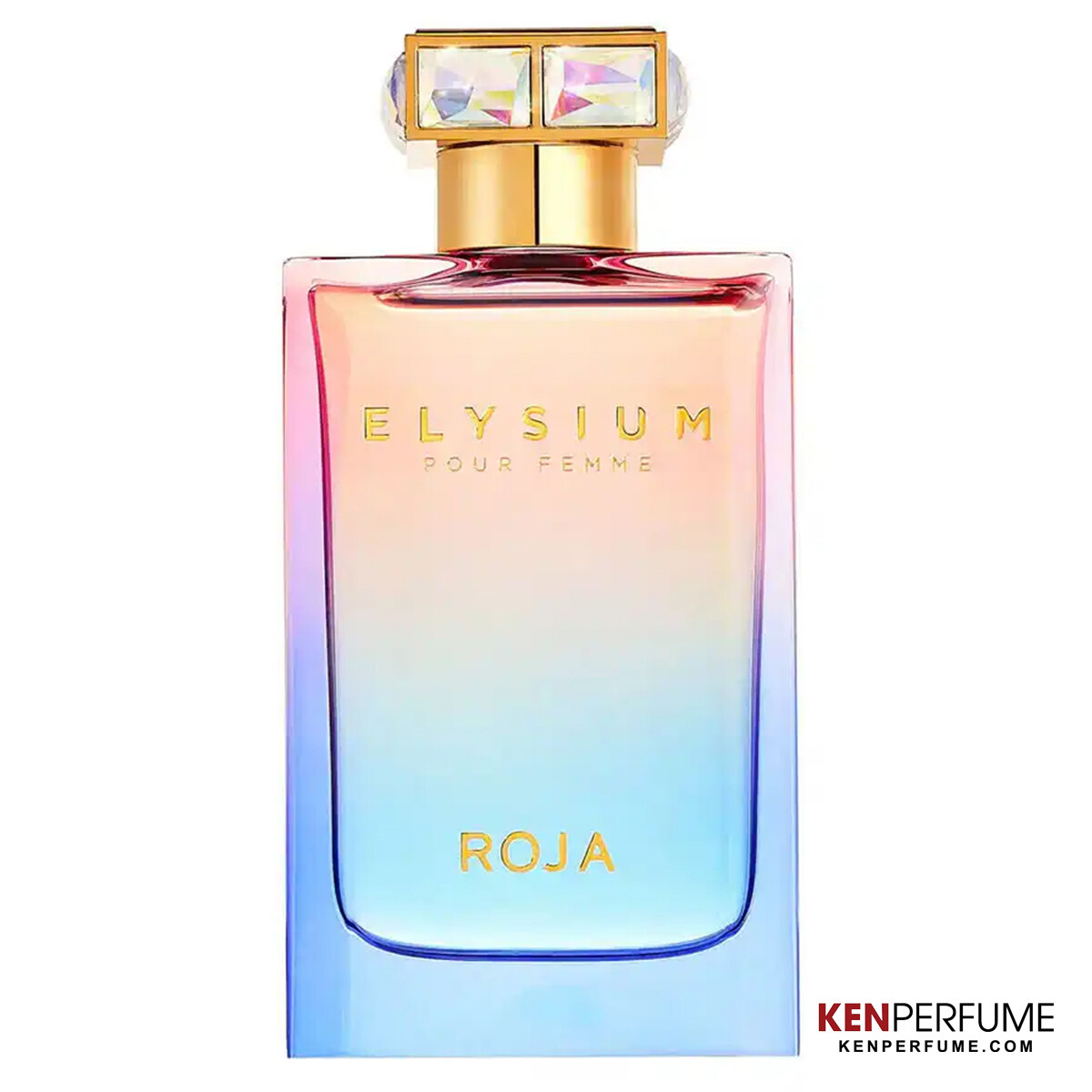 Nước Hoa Nữ Roja Parfums Elysium Pour Femme 2024